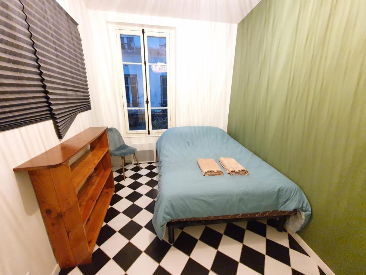 Home Sweet Home Marc Seguin Paris Dış mekan fotoğraf
