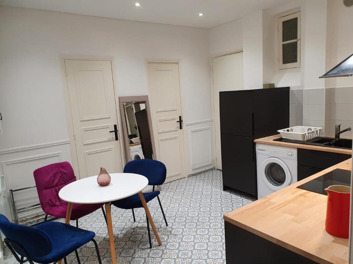 Home Sweet Home Marc Seguin Paris Dış mekan fotoğraf