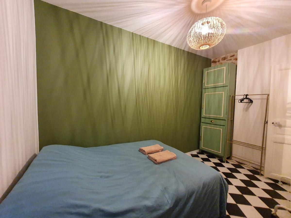 Home Sweet Home Marc Seguin Paris Dış mekan fotoğraf